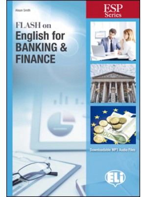 Flash on English for Banking & Finance