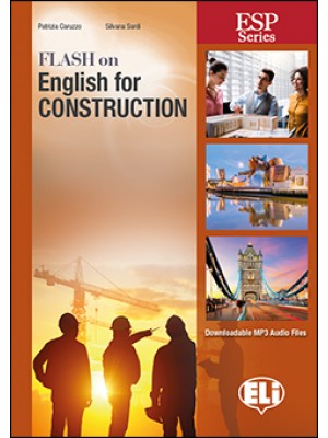 Flash on English for Construction 2nd Edition