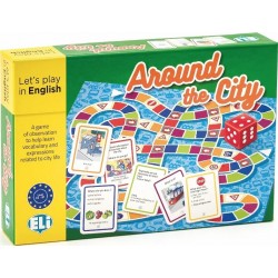 Around the City