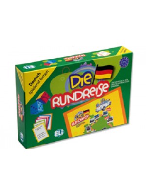 Die Rundreise