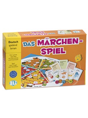 Das Märchenspiel