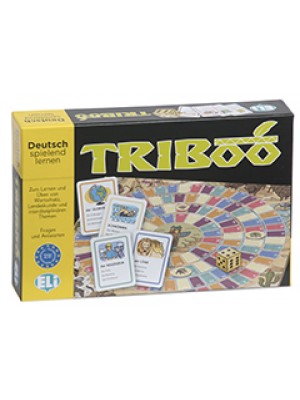 Triboo - German