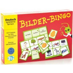 Bilder-Bingo