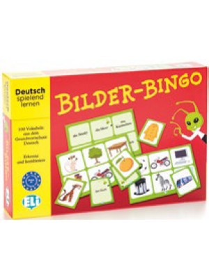 Bilder-Bingo