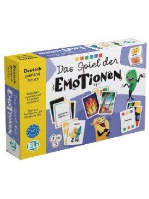 Das Spiel der Emotionen