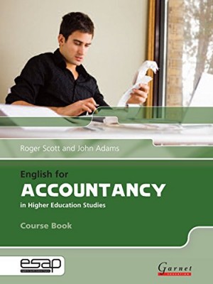 English for Accountancy 