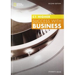 Success with Business C1 Higher Student’s Book