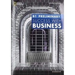 Success with Business B1 Preliminary Workbook