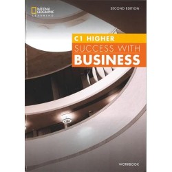 Success with Business C1 Higher Workbook