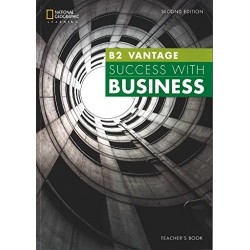 Success with Business B2 Vantage Teacher’s Book