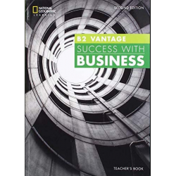Success with Business B2 Vantage Teacher’s Book