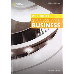 Success with Business C1 Higher Teacher’s Book