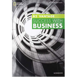 Success with Business B2 Vantage Workbook