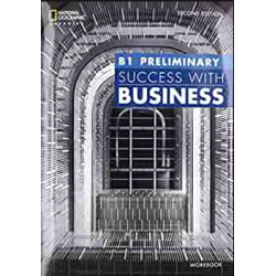 Success with Business B1 Preliminary Workbook