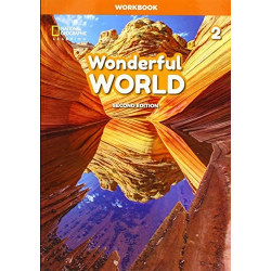 Wonderful World Level 2 2E Workbook 