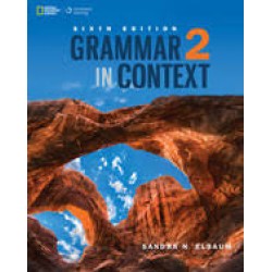Grammar in Context 2