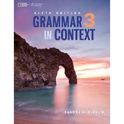 Grammar in Context 3