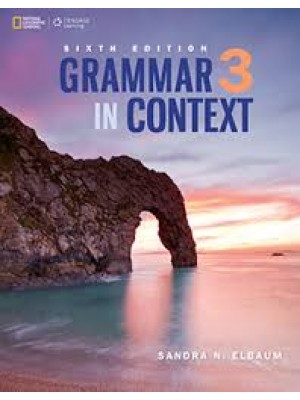 Grammar in Context 3