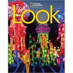 Look Level 2 BrE Workbook