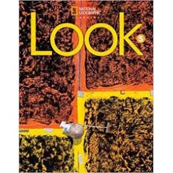 Look Level 5 BrE Workbook