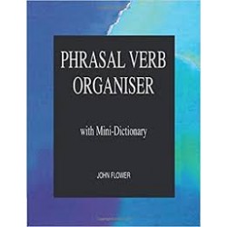 Phrasal verb organiser