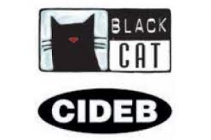 ELT webinars - CIDEB/BLACK CAT