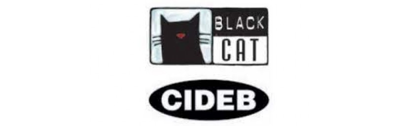 ELT webinars - CIDEB/BLACK CAT