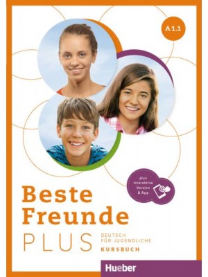 Beste Freunde PLUS A1.1 KB