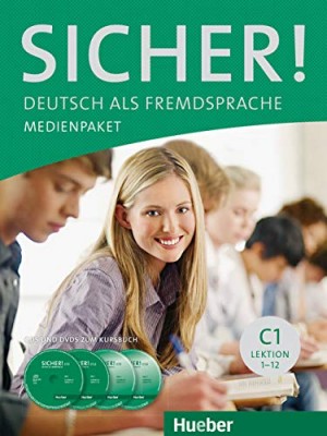 Sicher! C1 MEDIENPAKET 