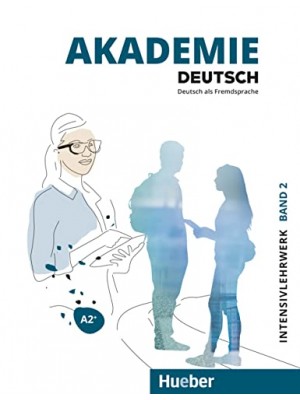 Akademie Deutsch A2+