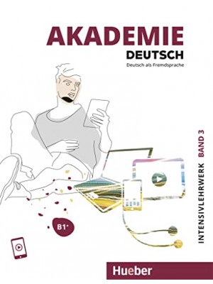 Akademie Deutsch B1+