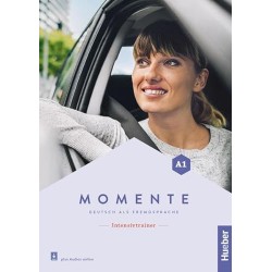 Momente Intensivtrainer A1
