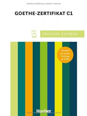 Prüfung Express - Goethe-Zertifikat B1
