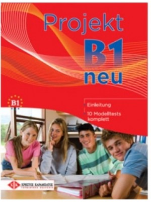 Projekt B1 Neu