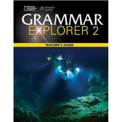 Grammar Explorer Level 2 Teacher’s Guide