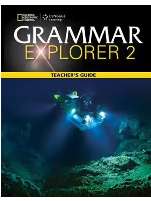 Grammar Explorer Level 2 Teacher’s Guide