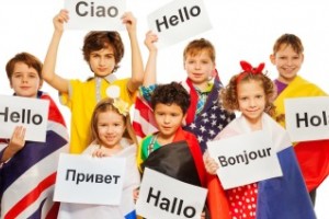 Optimalni period za učenje stranog jezika