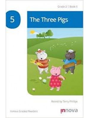 The Three Pigs