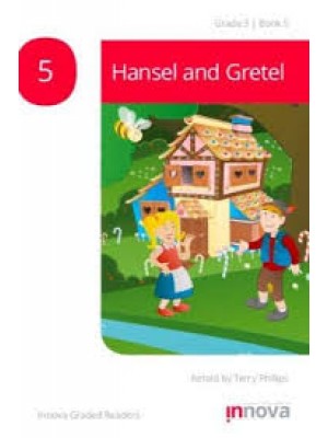 Hansel and Gretel