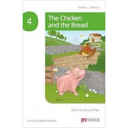 The Chicken and the Bread