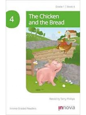 The Chicken and the Bread