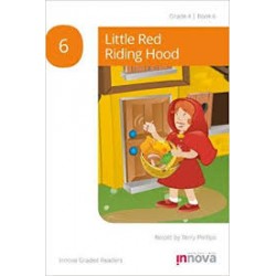 Little Red Riding Hood