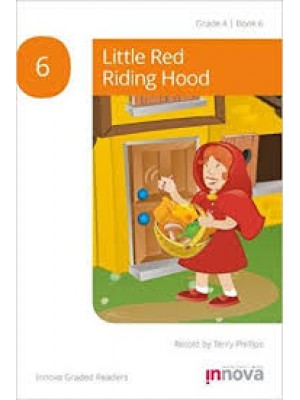 Little Red Riding Hood