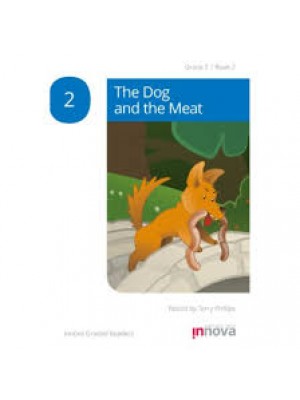 The Dog and the Meat