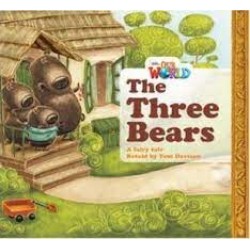 The Three Bears