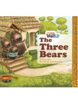 The Three Bears