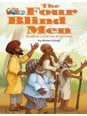 The Four Blind Men