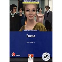 Emma - Helbling Readers Classics