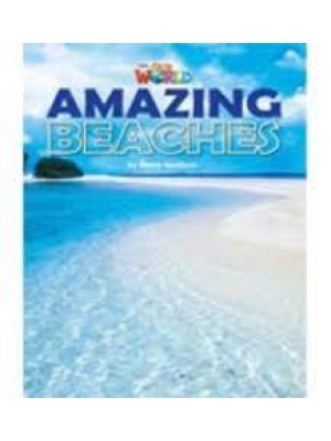 Amazing Beaches