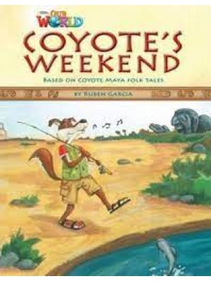 Coyote`s Weekend